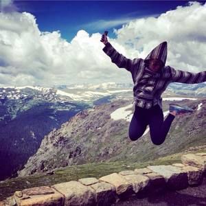 Meet your Posher, Alison